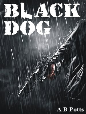 cover image of Black Dog